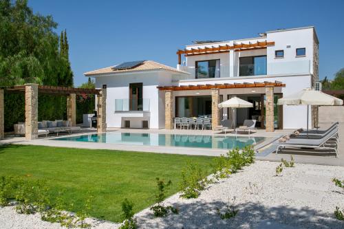 aphrodite hills holiday residences superior villas