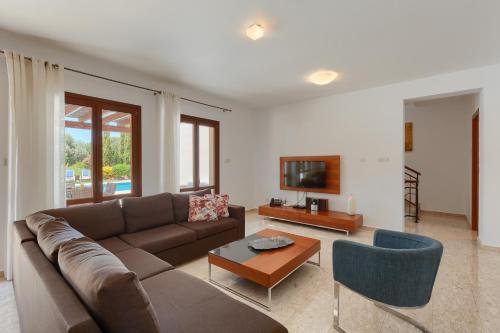 aphrodite hills holiday residences superior villas