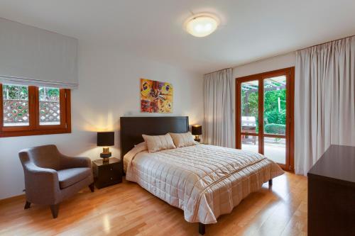 aphrodite hills holiday residences superior villas