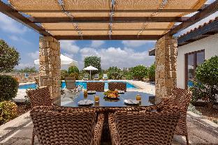 aphrodite hills holiday residences superior villas
