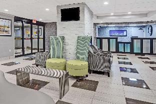 wyndham garden charlotte airport southeast