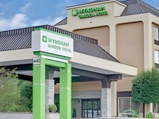 wyndham garden charlotte airport southeast