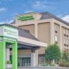 wyndham garden charlotte airport southeast