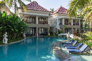 the gantari ubud hotel and villa
