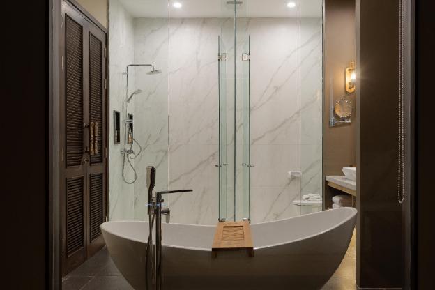 the gantari ubud hotel and villa