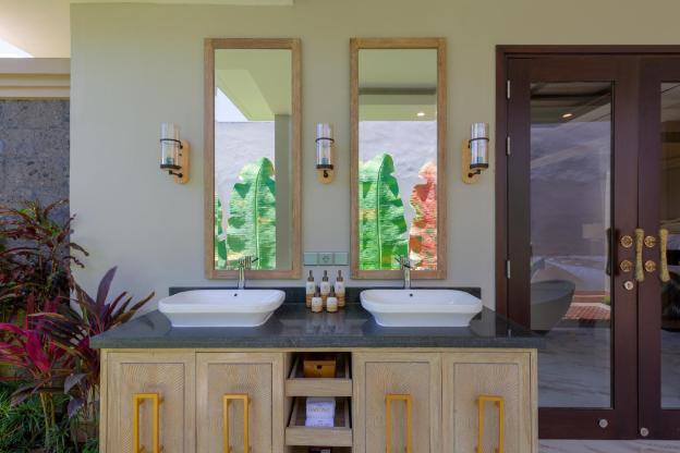 the gantari ubud hotel and villa