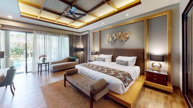 the gantari ubud hotel and villa