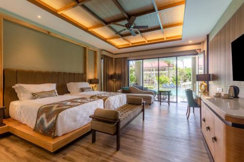 the gantari ubud hotel and villa