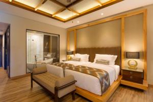 the gantari ubud hotel and villa