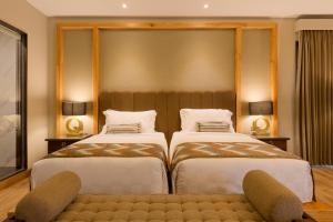 the gantari ubud hotel and villa