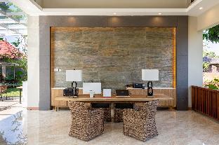 the gantari ubud hotel and villa