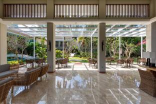 the gantari ubud hotel and villa