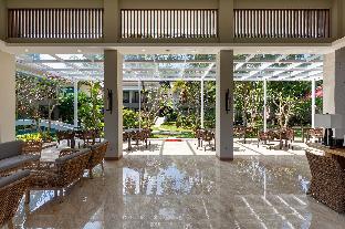 the gantari ubud hotel and villa