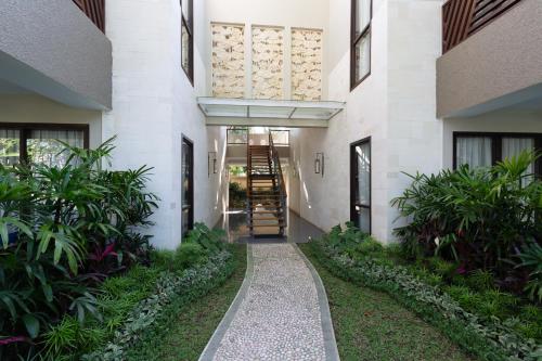 the gantari ubud hotel and villa