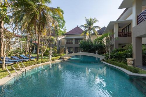 the gantari ubud hotel and villa