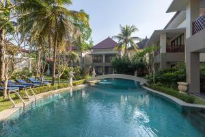 the gantari ubud hotel and villa