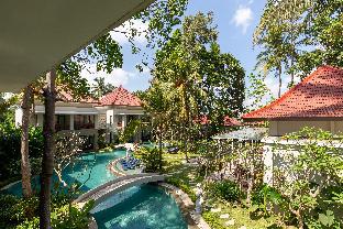 the gantari ubud hotel and villa