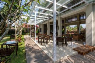 the gantari ubud hotel and villa