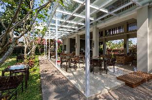 the gantari ubud hotel and villa