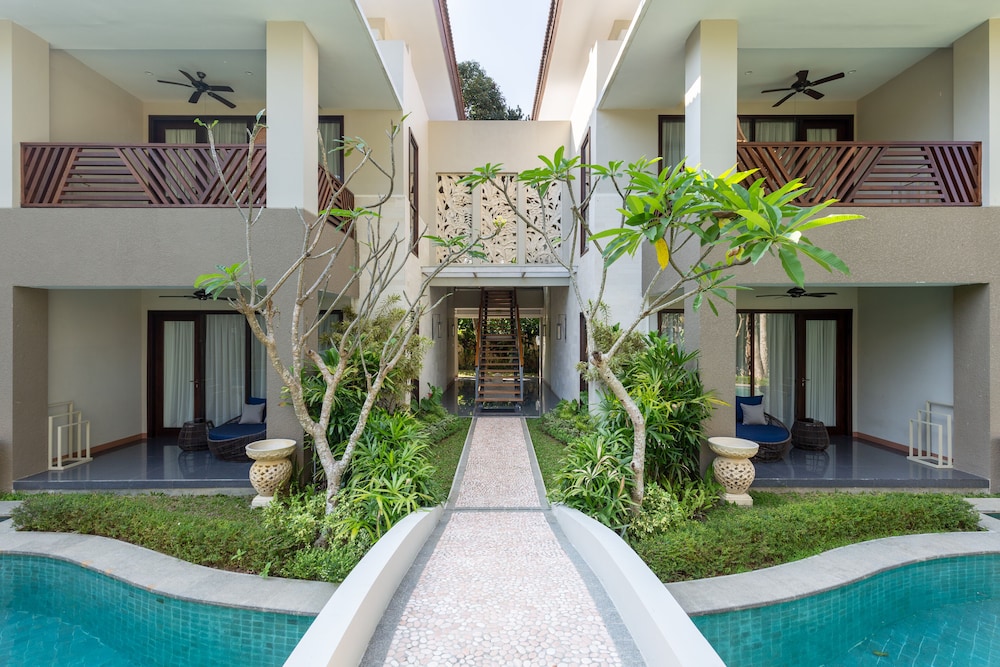 the gantari ubud hotel and villa