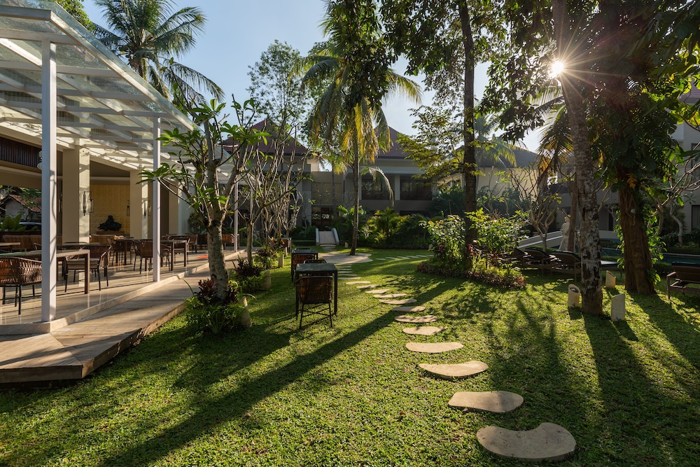 the gantari ubud hotel and villa