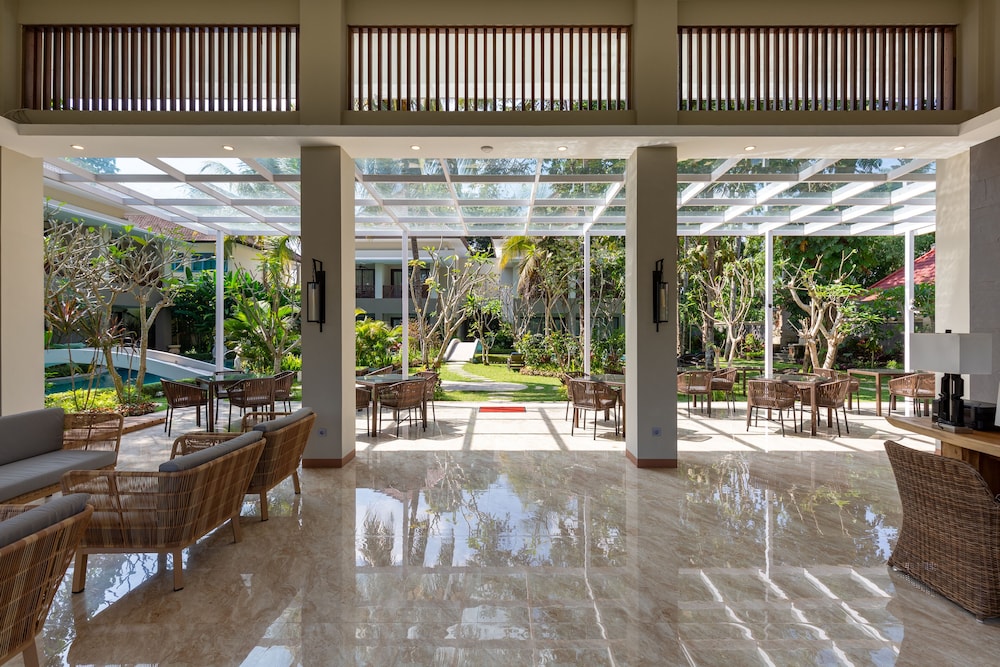 the gantari ubud hotel and villa