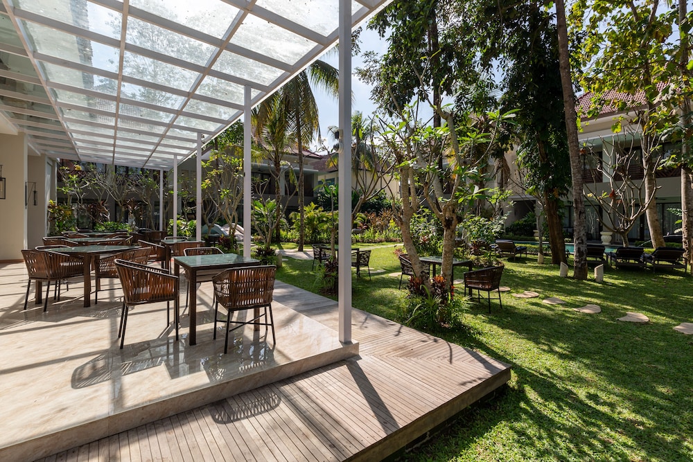 the gantari ubud hotel and villa