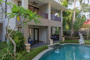 the gantari ubud hotel and villa