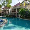 the gantari ubud hotel and villa