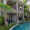 the gantari ubud hotel and villa