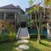 the gantari ubud hotel and villa