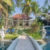 the gantari ubud hotel and villa