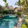 the gantari ubud hotel and villa