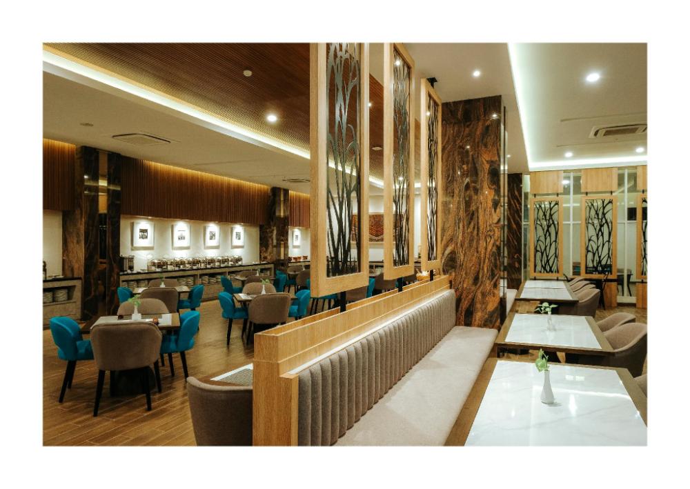 azana style hotel pamekasan madura