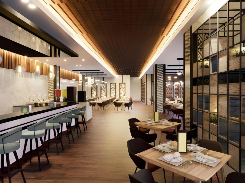 azana style hotel pamekasan madura