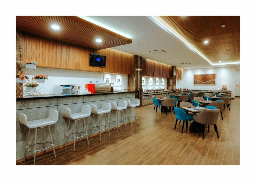 azana style hotel pamekasan madura