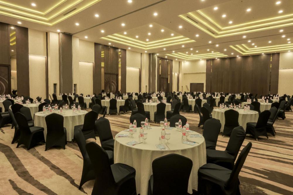 azana style hotel pamekasan madura