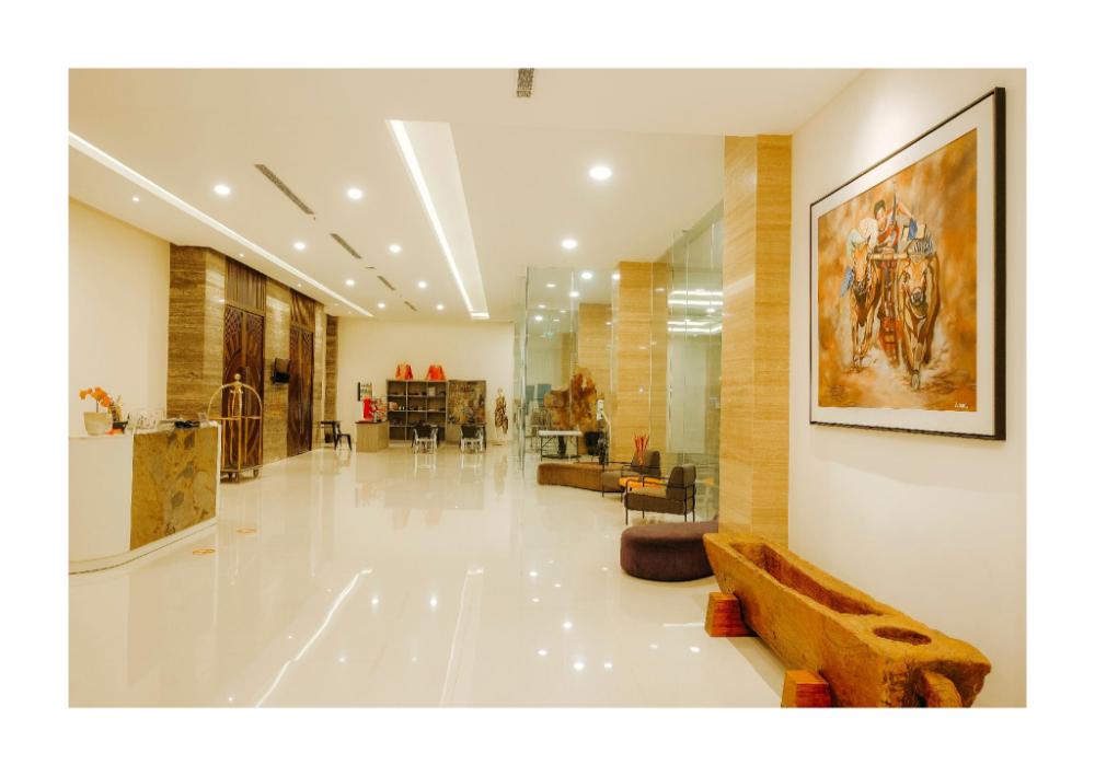 azana style hotel pamekasan madura