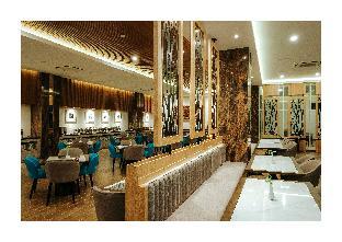 azana style hotel pamekasan madura