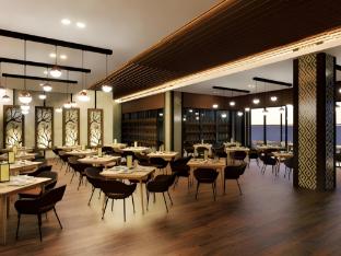 azana style hotel pamekasan madura