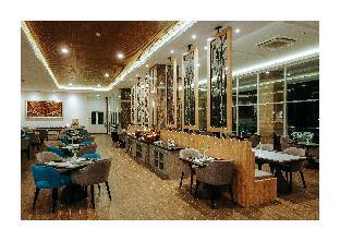 azana style hotel pamekasan madura