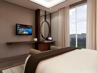 azana style hotel pamekasan madura