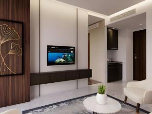 azana style hotel pamekasan madura