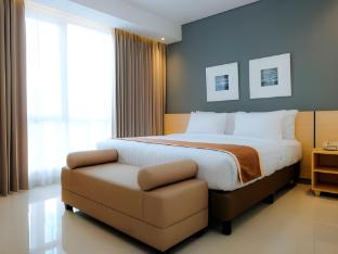 azana style hotel pamekasan madura