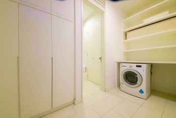 Flixses Suites At Platinum Klcc,Golden Triangle>>Kuala Lumpur,3.5 star
