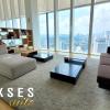 flixses suites at platinum klcc