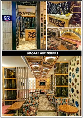 ghar 365 residency