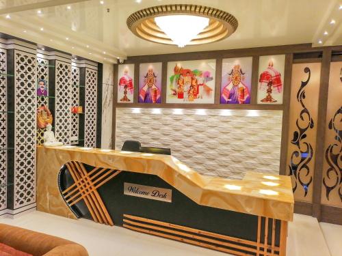 ghar 365 residency