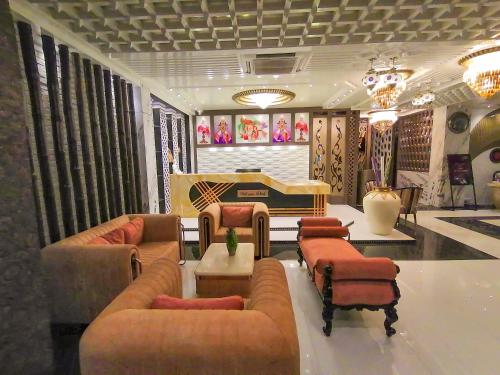 ghar 365 residency
