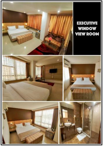 ghar 365 residency